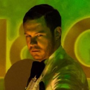 Meet your Posher, Darren